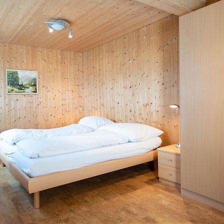 Chalet Chapfwald Амден Экстерьер фото
