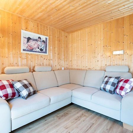 Chalet Chapfwald Амден Экстерьер фото